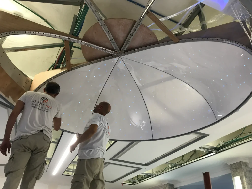 באר-שבע בית כנסת