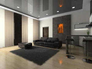 תקרות מתיחה רב-מפלסיות